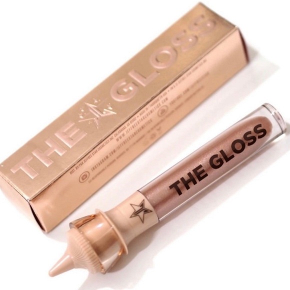 Jeffree Star Cosmetics The Gloss Lip Gloss - MOUTHFUL - Picture 2 of 2